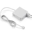 trofodotiko laptop multienergy gia apple 20v 85w magsafe2 photo
