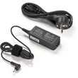 trofodotiko laptop multienergy gia compaq 195v 40w photo