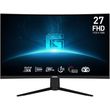 othoni msi g27c3f 27 fhd curved 180hz black photo