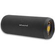 art sound pwr03 portable bluetooth speaker black photo