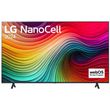 TV LG 50NANO82T3B 50