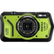 pentax wg 8 lime 4k photo