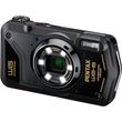 pentax wg 8 black 4k photo