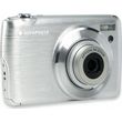 agfa photo dc8200 silver case sd card 16gb photo