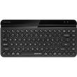 a4tech fstyler fbk30 black 24ghz bt silent photo