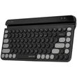 a4tech fstyler fbk30 blackcurrant 24ghz bt silent photo