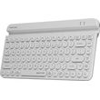 a4tech fstyler fbk30 white 24ghz bt silent photo