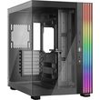 CASE BE QUIET MIDI TOWER LIGHT BASE 600 DX BLACK
