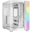 CASE BE QUIET MIDI TOWER LIGHT BASE 600 DX WHITE