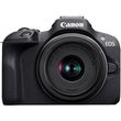 canon eos r100 18 45mm is stm photo