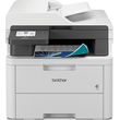 polymixanima brother dcp l3560cdw color laser wifi photo