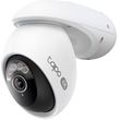 tp link tapo c560ws outdoor pan tilt 4k 8mp security wi fi camera photo