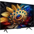 tv tcl 55c69b 55 qled 4k uhd smart wifi google tv 2024 photo