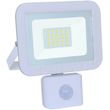 geyer led proboleas 50w 3000k me anixneyti kinisis leykos photo