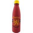 cinereplicas movies harry potter let s go gryffindor stainless water bottle cr4031 photo