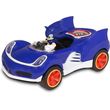 carrera pull speed sonic the hedgehog sonic the hedgehog blue stars pull back vehicle photo