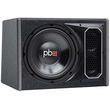 powerbass ps wb101 kampina subwoofer 10 250w rms temaxio photo