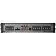 AUDIOCONTROL A600.4 ��������� ����������� 4 �������� 100W X 4 @ 4�