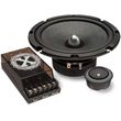 powerbass 2xl 63c ixeia component 2 way 65 120w rms zeygos photo