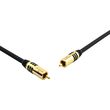 oehlbach nf sub kalodio gia subwoofer rca rca 5m black temaxio photo