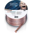 oehlbach speaker wire sp 40 kalodio ixeion 2 x 4 mm 20m temaxio photo