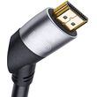 oehlbach easy connect uhd kalodio hdmi 21 8k 60hz idaniko gia ps5 xbox 150m black temaxio photo