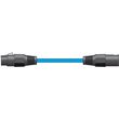 xf xm600bl kalodio mikrofonoy xlr female xlr male 6m mple temaxio photo
