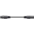 xf xm1200bk kalodio mikrofonoy xlr female xlr male 12m temaxio photo xf xm1200bk kalodio mikrofonoy xlr female xlr male 12m temaxio photo