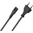 oehlbach powercord c7 kalodio cee7 16 c7 5m mayro temaxio photo