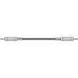 chord s3j075 kalodio 35mm trs jack 35mm jack 075m temaxio photo