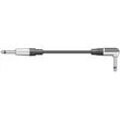 chord m6j 90j600 kalodio kitharas se orthi gonia 63mm mono jack plug 63mm mono jack plug 6m tmx photo