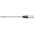 chord mp3 xlr kalodio ixoy 35mm stereo jack plug xlr male 15m temaxio photo