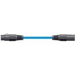 xf xm150bl kalodio mikrofonoy xlr female xlr male 15m mple temaxio photo