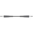 spj j1200 kalodio ixeioy 63mm mono jack plug 63mm mono jack plug 12m temaxio photo