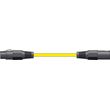 xf xm150yw kalodio mikrofonoy xlr female xlr male 15m kitrino temaxio photo