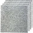 citronic sat12 silver grey ixoaporrofitiko panel polyestera 60 x 60 x 12 cm silver grey 4 temaxia photo