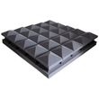 audiodesigner pyramid ixoaporrofitiko panel ypsilon syxnotiton 50x50x75 cm 025 tm temaxio photo