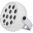 QTX BATPAR-18  MINI LED PAR LIGHT  ()