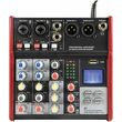 CITRONIC CSM-4 COMPACT ������ 4 �������� �� USB / BLUETOOTH (�������)