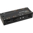 powerbass alc 4 metatropeas line output 4 kanalion 13v rms temaxio photo