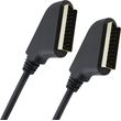 oehlbach easy connect se2000 kalodio scart 15m temaxio photo