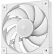 deepcool fd12 wh 120x120x25 photo deepcool fd12 wh 120x120x25 photo