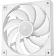 deepcool fd14 wh 140x140x25 photo deepcool fd14 wh 140x140x25 photo