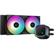 deepcool le520 240mm photo deepcool le520 240mm photo