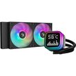 deepcool lp240 240mm photo deepcool lp240 240mm photo