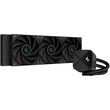 deepcool ls720 zero dark photo deepcool ls720 zero dark photo