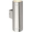 GEYER  SPOT 2XGU10 165B-2 IP44 INOX
