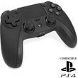 white shark game pad armageddon for ps4 gpw 4003 photo