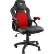 white shark gaming chair kings throne black red kings throne photo