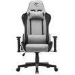 white shark gaming chair imola black grey imola photo